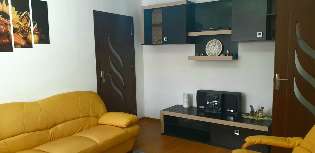 Elena Apartment Orsova Exterior photo